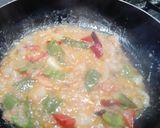 Foto del paso 2 de la receta Mejillones a la marinera