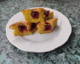 Meggyes kevert 🍒 recept fázis 9 fotója
