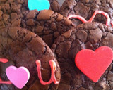 Foto del paso 4 de la receta: Galletas brownie