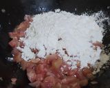 Foto langkah ke 2 dari resep Ayam Goreng Saus Telur Asin|Masak Cepat.
