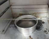 Foto langkah ke 1 dari resep Bolu Gulung Ekonomis (Oven Tangkring).