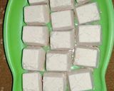 Foto langkah ke 6 dari resep Resep kue bangkit sederhana.