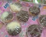Foto langkah ke 2 dari resep Donat kentang.