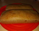 Foto del paso 7 de la receta: Pan integral lactal