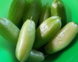 Foto langkah ke 2 dari resep Gulai Asam Ikan Mas.