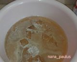 Foto langkah ke 2 dari resep Singkong goreng empuk merekah.