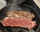 Foto del paso 4 de la receta: Entrecot de Ternera
