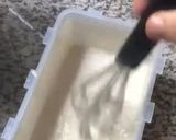 Une image de l'étape 2 de Pizza 🍕 façon pâte 🥣poolish 🔥à la napolitaine 🌶.