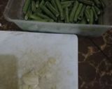 Foto langkah ke 1 dari resep Bening KacAng Panjang.