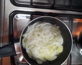 Foto del paso 1 de la receta: Cebolla caramelizada 🍯♡