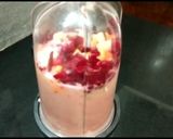 A picture of step 3 of Abc - the miracle drink.