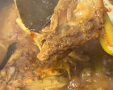 Foto langkah ke 5 dari resep Ayam Betutu Khas Bali.