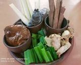 Foto langkah ke 1 dari resep Jamu poka'.