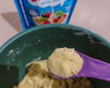 Foto langkah ke 3 dari resep Biji Salak Milky Creamy.