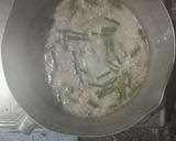 Foto langkah ke 4 dari resep Sayur Lodeh.