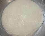 Foto langkah ke 4 dari resep Basic Sourdough Bread 86%.