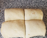 Foto del paso 5 de la receta: Rolls de canela y manzana 🍏