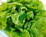 Hình bước làm 11 của món Bánh mì hấp cho các cháu