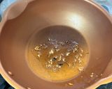 Hình bước làm 4 của món Bông Kim Châm Kho Rau Củ Chay