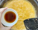 รูปขั้นตอนการทำที่ 4 ของ แกงเผ็ดกุนเชียงหน่อไม้ดอง By แม่บ้าน