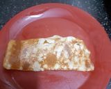 A picture of step 11 of High Protein South Indian Platter --- Quinoa Dosa ---- 3 In 1 Batter Recipe.