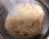 Japanese Okinawa-island Fried Noodle recipe step 2 photo