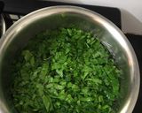દાલ પાલક (Dal Palak Recipe In Gujarati) રેસીપી સ્ટેપ1ફોટો