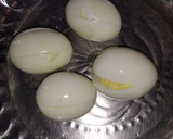 மைசூர் ஸ்டைல் எக் கரி ரெசிபி ஸ்டேப் 3 புகைப்படம்