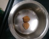 केसरी मसाला दूध (kesari masala doodh recipe in marathi) रेसिपी स्टेप 1 फोटो 