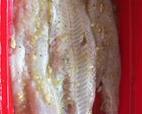 Foto del paso 2 de la receta: Filet de Merluza al limón