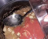 Foto del paso 2 de la receta: Sopita de fideo para niños, con caldo de pollo