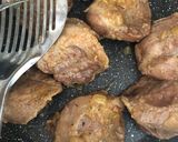 Foto del paso 10 de la receta: Carrilleras con salsa de zanahorias (en Ninja Foodi, Instat Pot