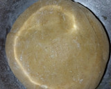 Foto del paso 5 de la receta: Galletitas o galletas de miel y maní (pasta o crema)