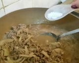 Foto langkah ke 8 dari resep Kebab sederhana.