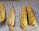 My Mexican Street Corn recipe step 2 photo