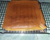 Foto langkah ke 8 dari resep BANANA CAKE !!! BISA TAKARAN SENDOK.