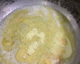 A picture of step 2 of Butter rice.