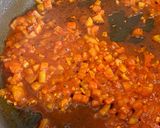 Foto del paso 5 de la receta: Guiso con vainitas