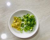 Foto langkah ke 1 dari resep Ten long sia.