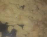 A picture of step 17 of Veg and chicken biryani platter.
