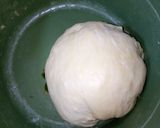 Foto langkah ke 3 dari resep Bakpao isi kacang.
