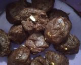 Foto langkah ke 2 dari resep Filipino Choco Bread.