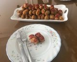 عکس مرحله 4 از دستور چيكن فينگر