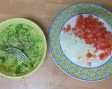 Foto del paso 2 de la receta: Guacamole rápido