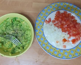 Foto del paso 2 de la receta: Guacamole rápido