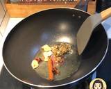 ก๋วยเตี๋ยวไก่มะระ คีโต วิธีทำสูตร 1 รูป