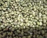 Foto langkah ke 1 dari resep Bakpia Kacang Hijau Teflon.