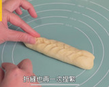 熱狗堡麵包 (手揉免機器｜簡易紙模DIY)的食譜步驟14照片