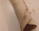 Foto del paso 8 de la receta: Panqueques con Manjar
