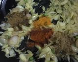 মসলা বেগুন ভর্তা রেসিপির ধাপ 2 ছবি
